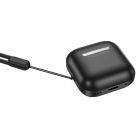 Бездротові навушники TWS HOCO EW53, Black