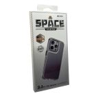 Чохол для смартфона Space III for Xiaomi Redmi Note 13 Pro Plus 5G Black