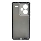 Чохол для смартфона Space III for Xiaomi Redmi Note 13 Pro Plus 5G Black