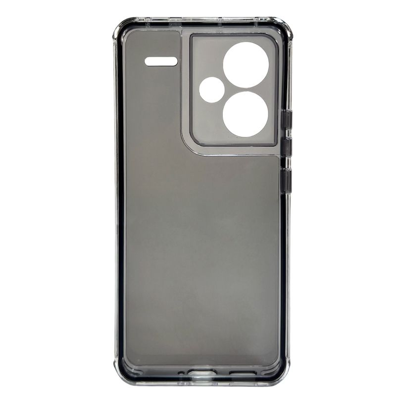 Чохол для смартфона Space III for Xiaomi Redmi Note 13 Pro Plus 5G Black