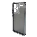 Чохол для смартфона Space III for Xiaomi Redmi Note 13 Pro Plus 5G Black