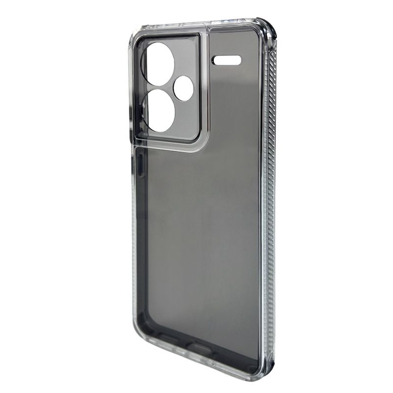 Чохол для смартфона Space III for Xiaomi Redmi Note 13 Pro Plus 5G Black
