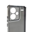 Чохол для смартфона Space III for Xiaomi Redmi Note 13 Pro Plus 5G Black