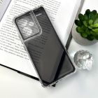 Чохол для смартфона Space III for Xiaomi Redmi Note 13 Pro Plus 5G Black