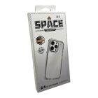 Чохол для смартфона Space III for Samsung Galaxy S23 FE Transparent