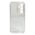 Чохол для смартфона Space III for Samsung Galaxy S23 FE Transparent