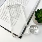 Чохол для смартфона Space III for Samsung Galaxy S23 FE Transparent