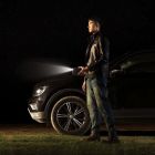 Автомобільний пуско-зарядний пристрій Baseus Super Energy Pro Black+ Car Jump Starter 1600A
