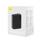 Автомобільний пуско-зарядний пристрій Baseus Super Energy Pro Black+ Car Jump Starter 1600A