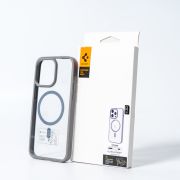 Чохол для смартфона Spigen AAA Magnetic Color for Apple iPhone 13 Pro Max Grey