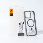 Чохол для смартфона Spigen AAA Magnetic Color for Apple iPhone 13 Pro Max Grey
