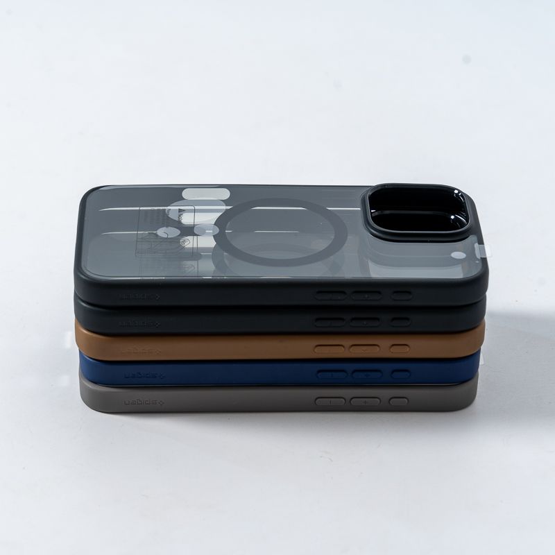 Чохол для смартфона Spigen AAA Magnetic Color for Apple iPhone 14 Light Blue
