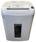 Знищувач документів shredMARK 1827C (3,9*38мм)