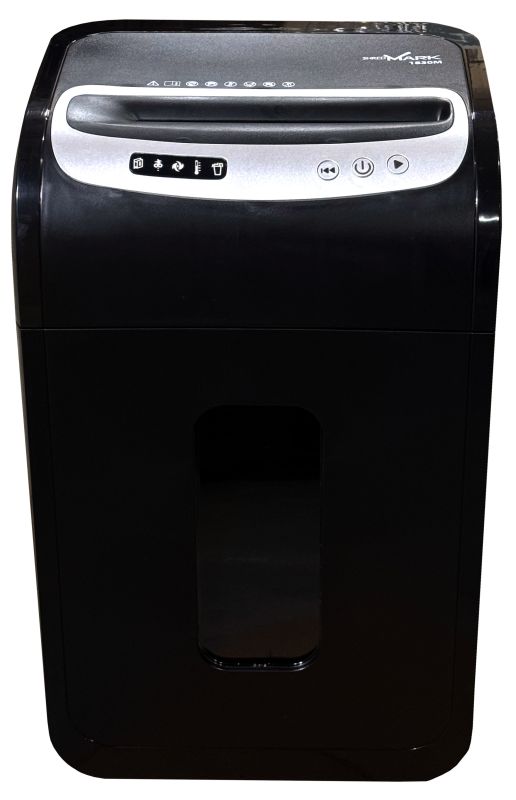 Знищувач документів shredMARK 1830M (5*12мм)