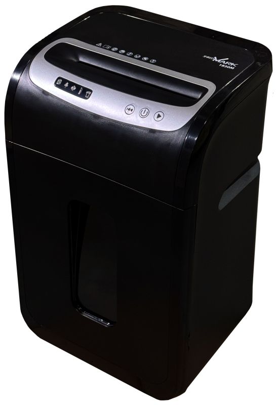 Знищувач документів shredMARK 1830M (5*12мм)
