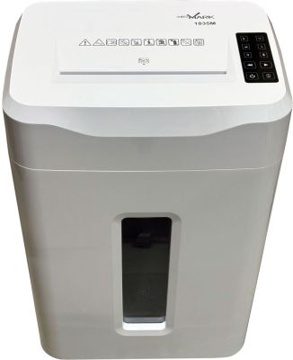 Знищувач документів shredMARK 1835M NEW (2*12мм)