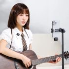 Бездротова мікрофонна система Ulanzi Vijim A30 Tiny Microphone White (A013GBW1 A30)