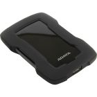 Зовнішній жорсткий диск PHD External 2.5'' ADATA USB 3.1 DashDrive Durable HD330 5TB Black