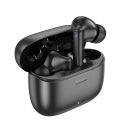 Бездротові навушники HOCO EQ2 Thought true wireless BT headset Black