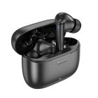 Бездротові навушники HOCO EQ2 Thought true wireless BT headset Black