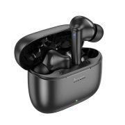 Бездротові навушники HOCO EQ2 Thought true wireless BT headset Black