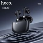 Бездротові навушники HOCO EQ2 Thought true wireless BT headset Black