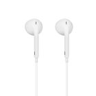 Навушники дротові HOCO L7 Plus Original (Lightning) White