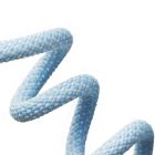 Кабель Baseus Dynamic Series Fast Charging Data Cable USB to Type-C 100W 1m Blue