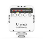 Відеосвітло Ulanzi Vijim Mini LED Video Light White (UV-2215 VL49)