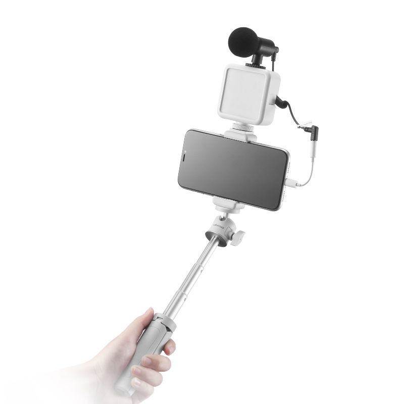 Відеосвітло Ulanzi Vijim Mini LED Video Light White (UV-2215 VL49)