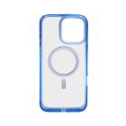 Чохол для смартфона Cosmic Acrilyc Colorful Mag for Apple iPhone 13 Pro Max Light Blue
