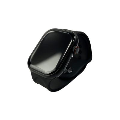 Смарт-годинник BIG V200 Pro Max 44mm. 220 mAh IP65 Black