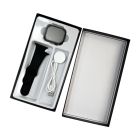 Смарт-годинник BIG V200 Pro Max 44mm. 220 mAh IP65 Black