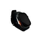 Смарт-годинник BIG V200 Ultra 44mm. 180 mAh. IP65 Black