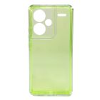 Чохол для смартфона Space III for Xiaomi Redmi Note 13 Pro Plus 5G Green