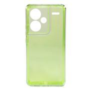 Чохол для смартфона Space III for Xiaomi Redmi Note 13 Pro Plus 5G Green