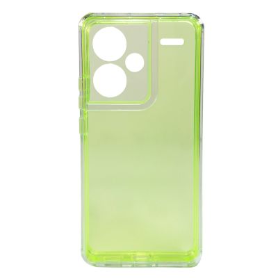 Чохол для смартфона Space III for Xiaomi Redmi Note 13 Pro Plus 5G Green