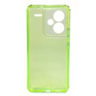 Чохол для смартфона Space III for Xiaomi Redmi Note 13 Pro Plus 5G Green