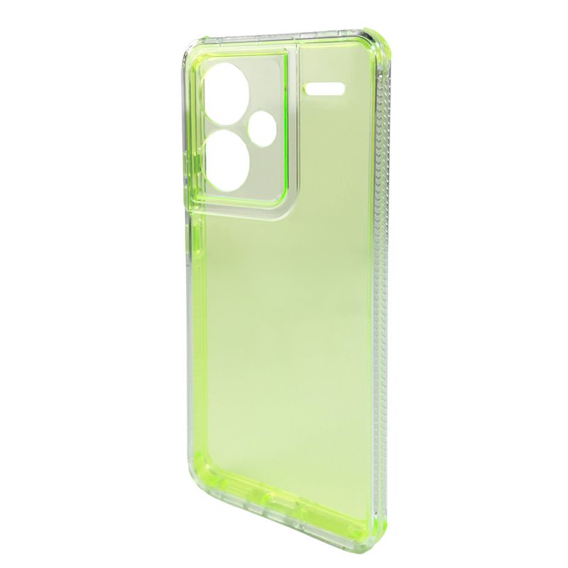 Чохол для смартфона Space III for Xiaomi Redmi Note 13 Pro Plus 5G Green