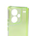 Чохол для смартфона Space III for Xiaomi Redmi Note 13 Pro Plus 5G Green