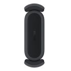 Автотримач для телефона Baseus Steel Cannon 2 Air Outlet Car Mount Black