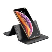 Гелевий килимок Baseus Folding Bracket Antiskid Pad Black