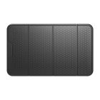 Гелевий килимок Baseus Folding Bracket Antiskid Pad Black