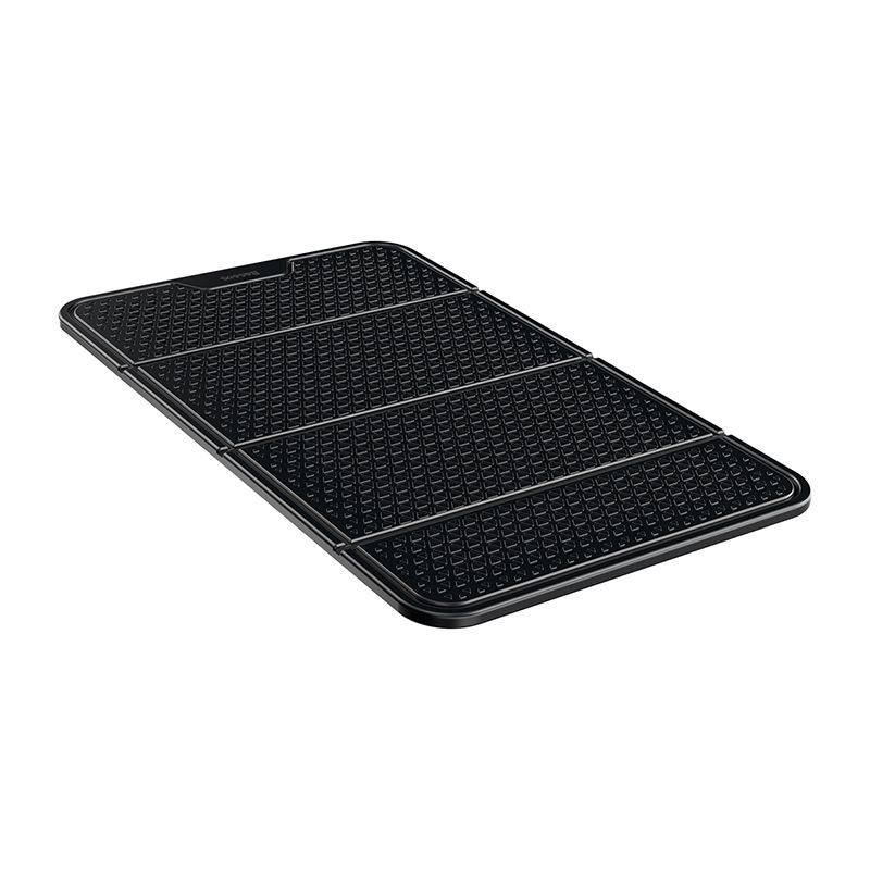 Гелевий килимок Baseus Folding Bracket Antiskid Pad Black