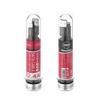 Кабель HOCO X14 USB to iP 2A, 1m, nylon, aluminum connectors, Black