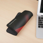 Килимок для миші BOROFONE BG8 Flying Eagle gaming mouse pad(200*240mm) Black