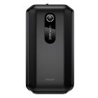 Автомобільний пуско-зарядний пристрій Baseus Super Energy Air Car Jump Starter（10000mAh) Black