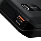 Автомобільний пуско-зарядний пристрій Baseus Super Energy Air Car Jump Starter（10000mAh) Black
