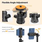 Штатив-тримач Ulanzi Vijim STAND-UP EXTENDABLE STAND (UV-2952 LS09)