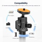 Штатив-тримач Ulanzi Vijim STAND-UP EXTENDABLE STAND (UV-2952 LS09)